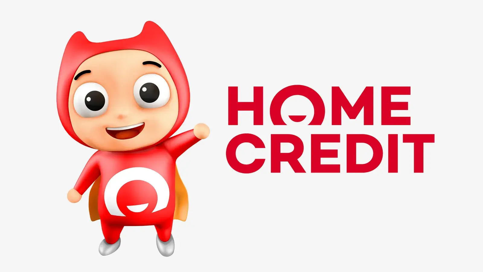 SuperCupo beside the Home Credit lockup