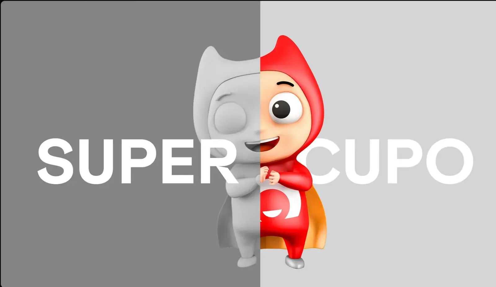 Thiết kế mascot 3D cho thương hiệu: quy trình 6 bước