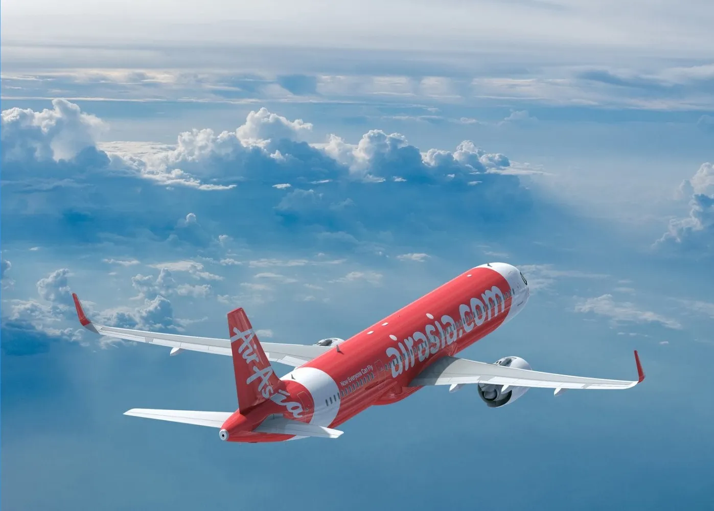 AirAsia — Top 1 Bay Thái? — Production case study