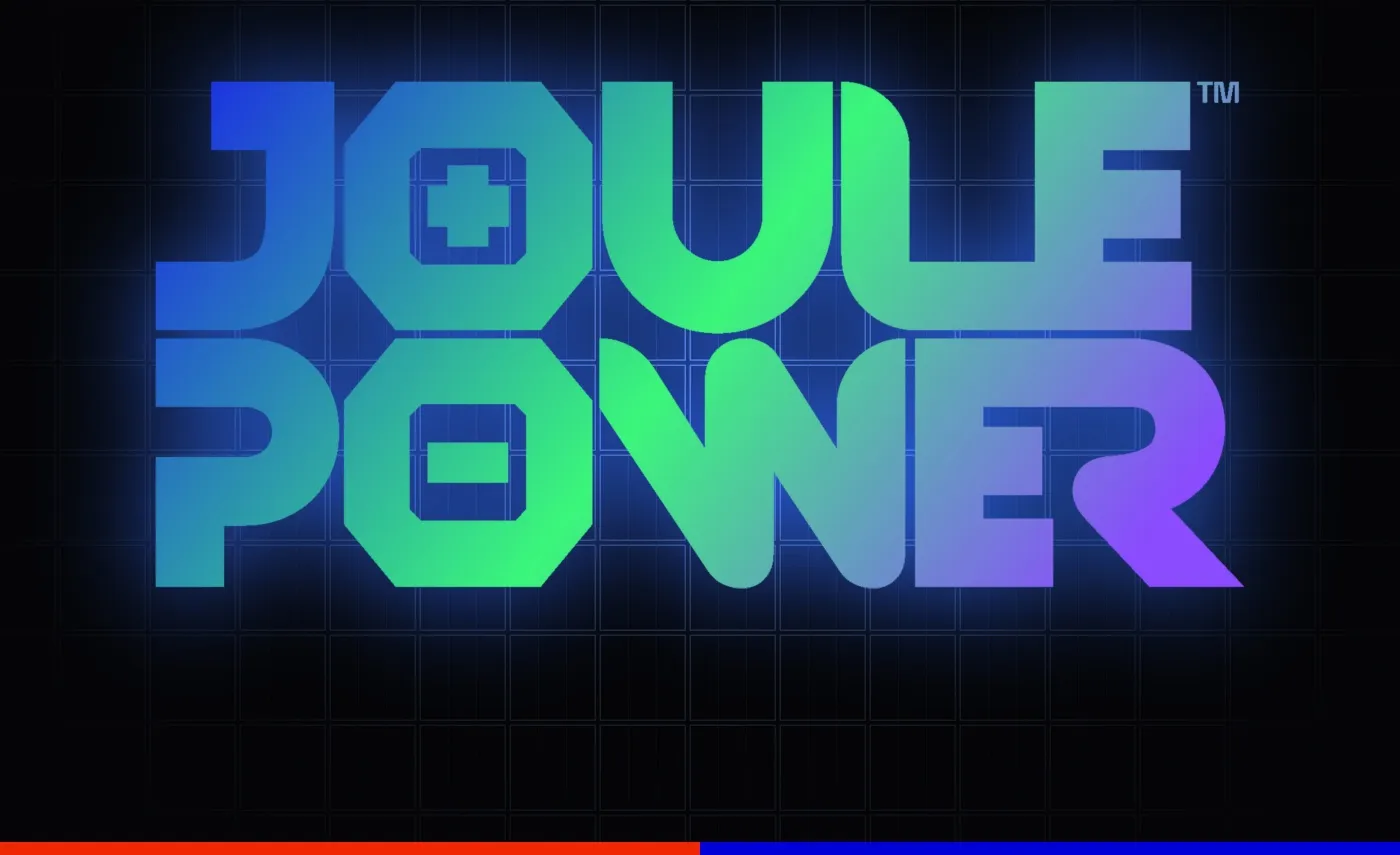 Joule Power — Brand Identity — Brand Identity case study