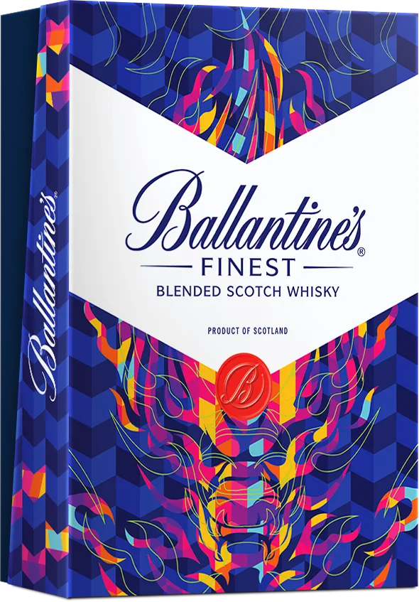 Ballantine's