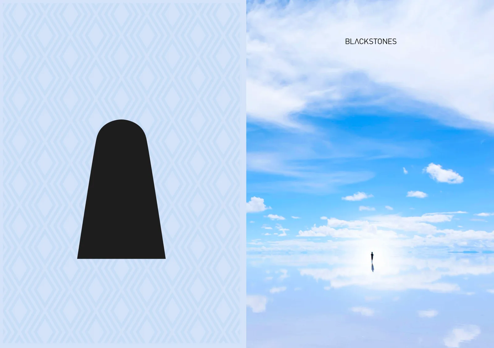 Black Stone — 2/2