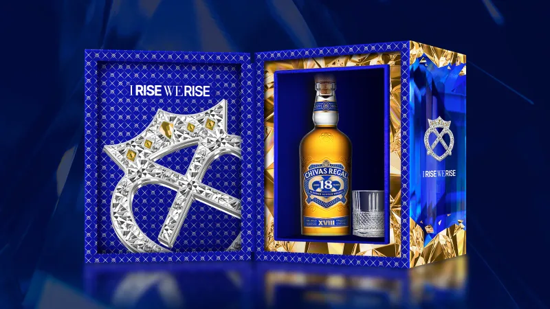 Chivas Regal