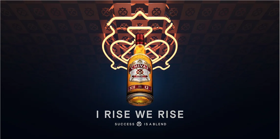 Chivas Regal