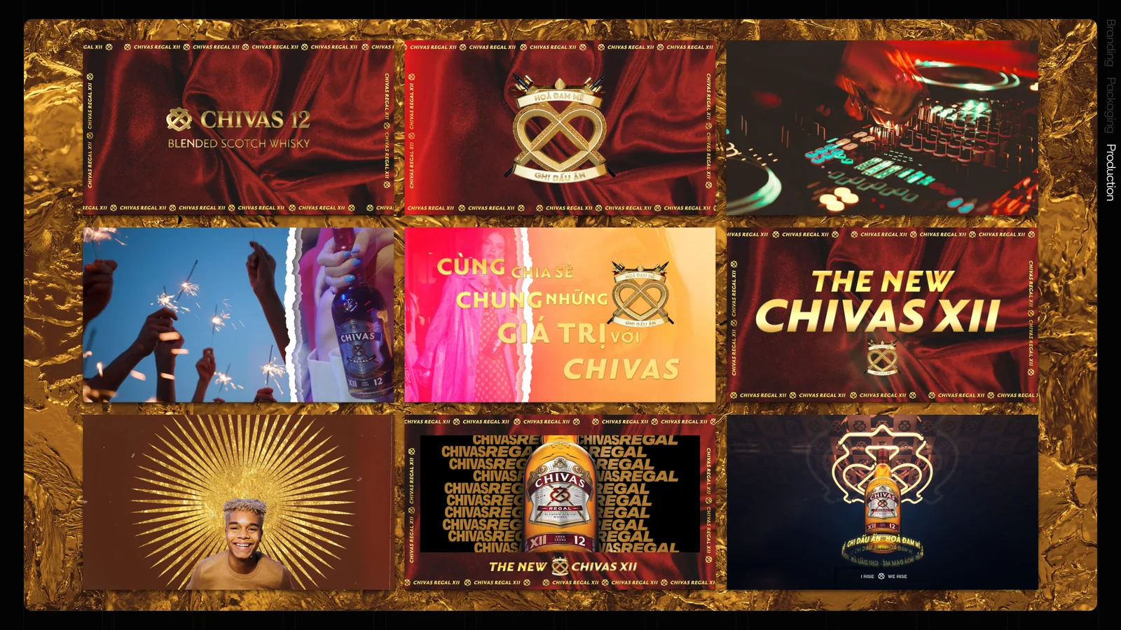 Chivas Regal — 3/3