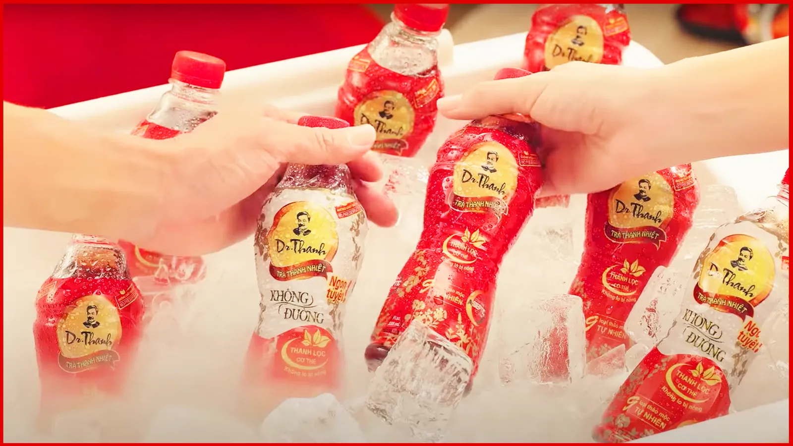 Dr Thanh TVC