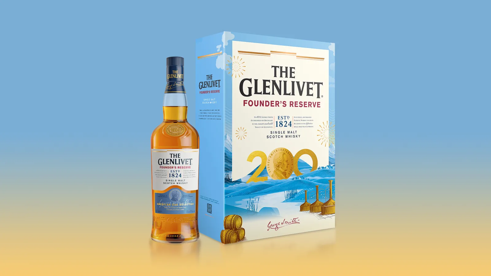 The Glenlivet