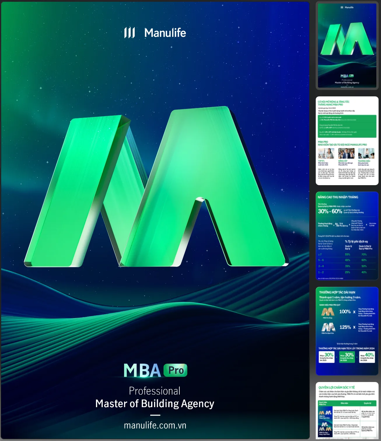 Manulife — 2/2