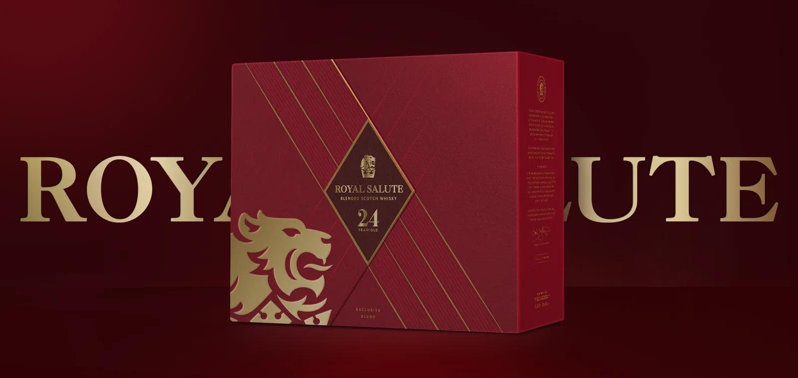 Royal Salute Tet — 2/3