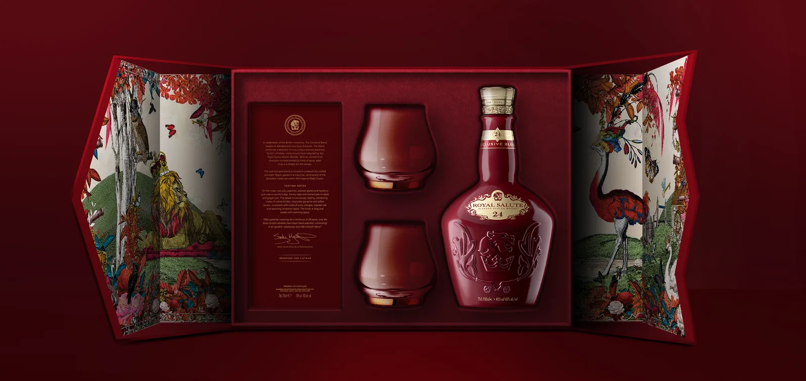 Royal Salute Tet — 3/3