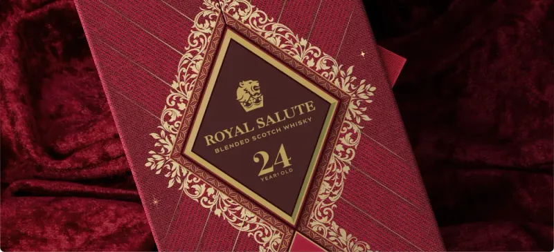 Royal Salute