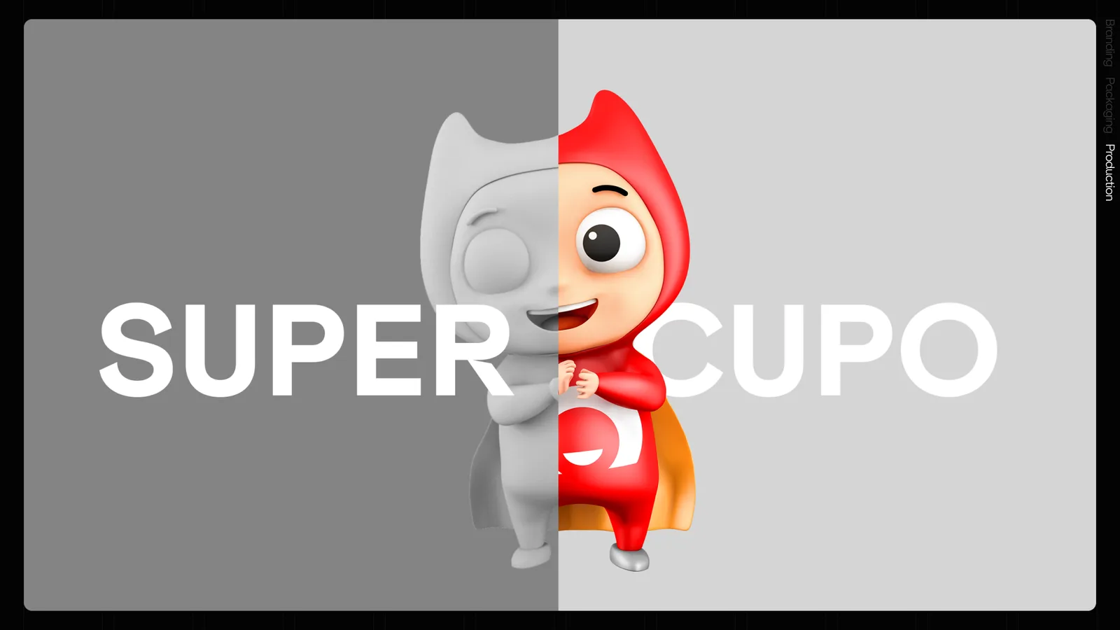 Super Cupo — 2/3