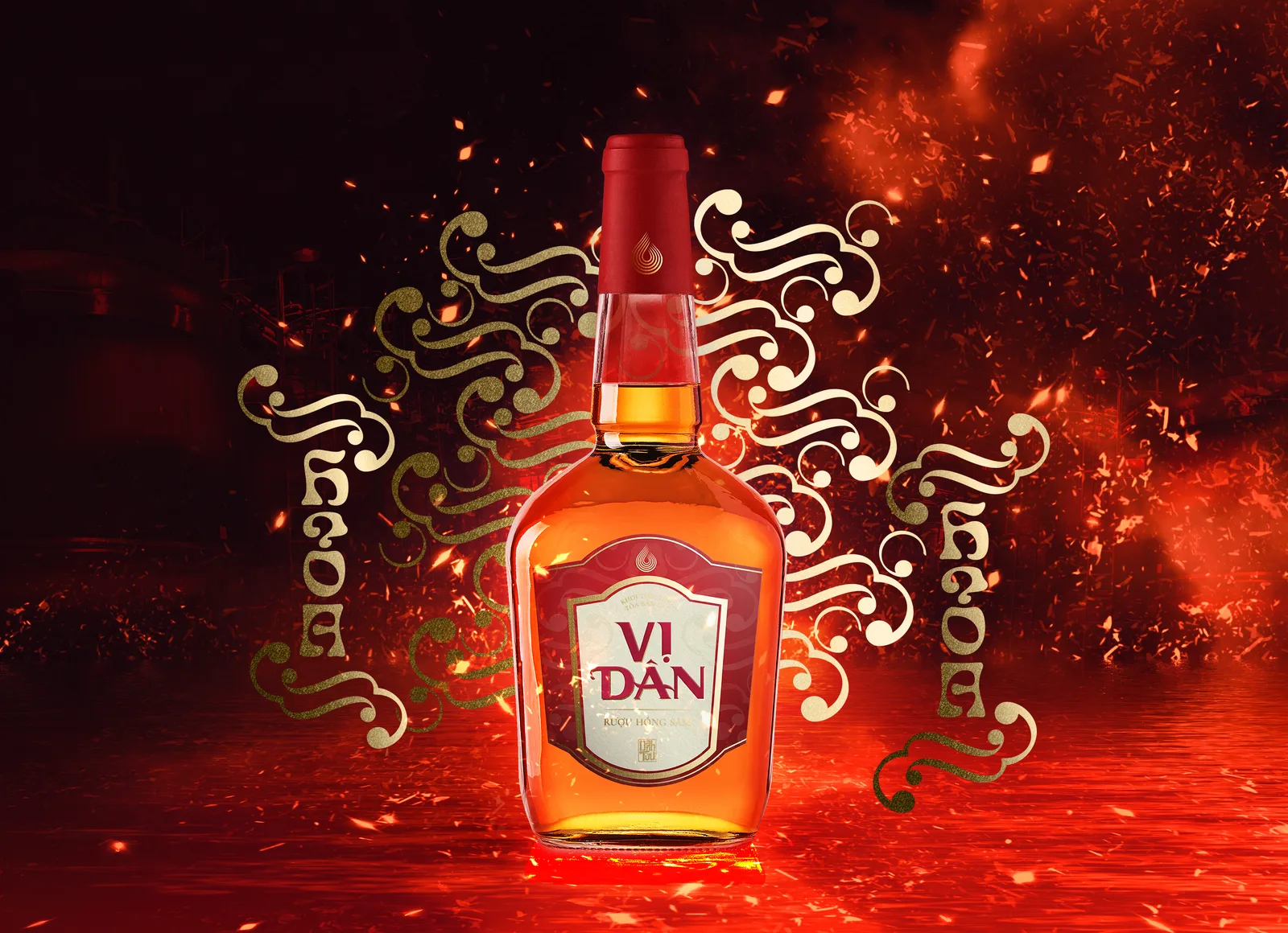 Vi Dan — 2/3