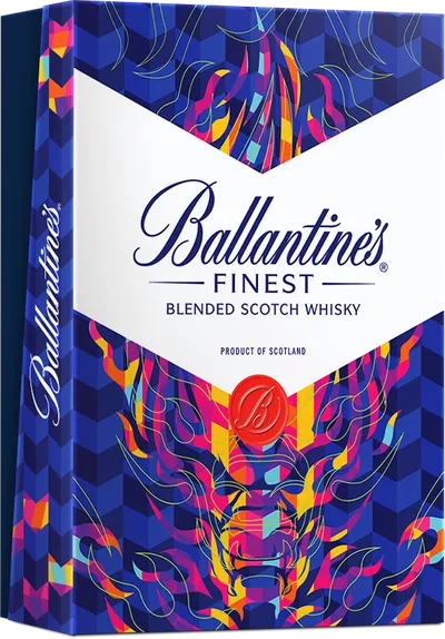 Ballantine's