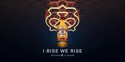 Chivas Regal