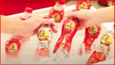 Dr Thanh TVC