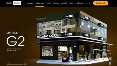 Milano Coffee